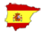 HERMANOS FERNADEZ - Espanol